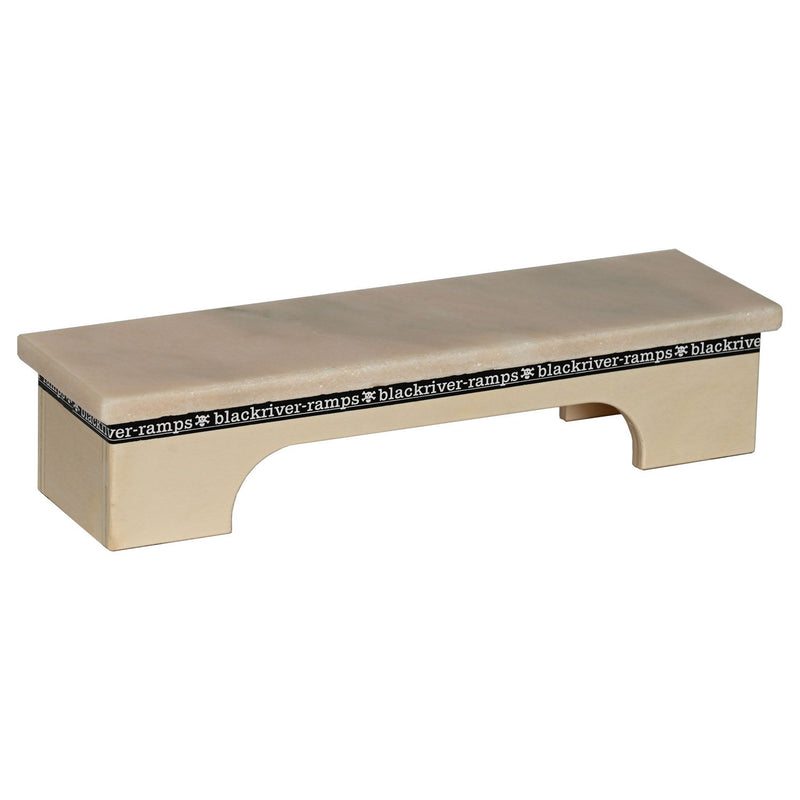 BLACKRIVER MARBLE FINGERBOARD BOX