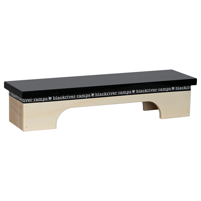 BLACKRIVER MARBLE FINGERBOARD BOX