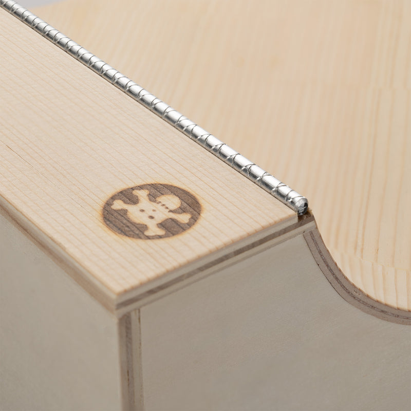 BLACKRIVER WATERFALL MINI