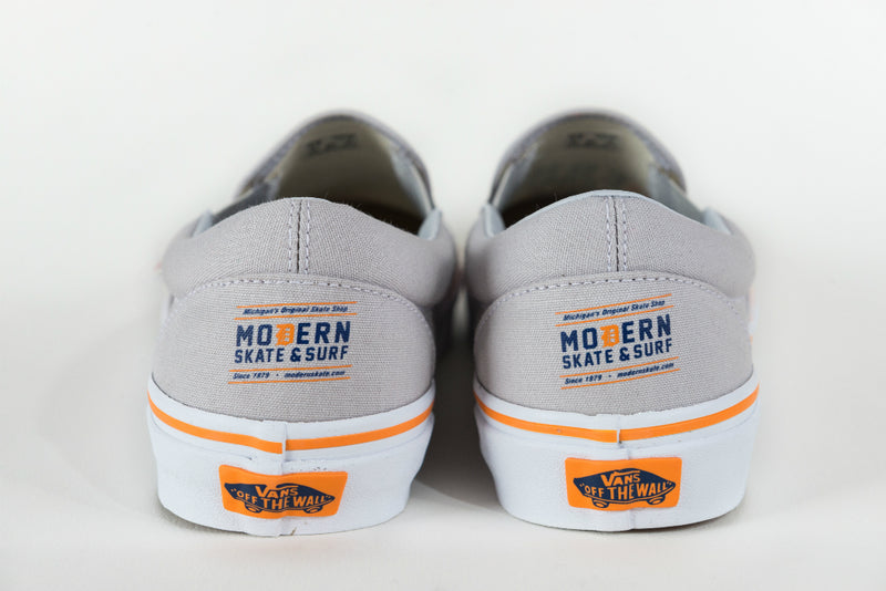 VANS CLASSIC SLIP-ON SHOES