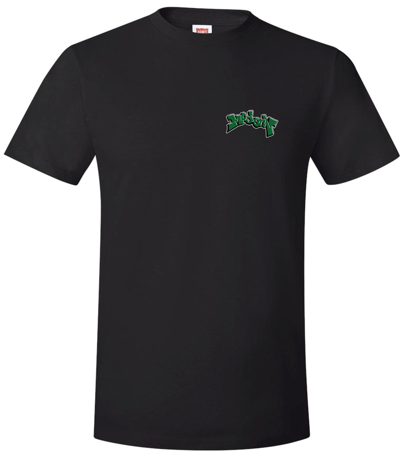 MSU SKATE CLUB TEE PREBOOK