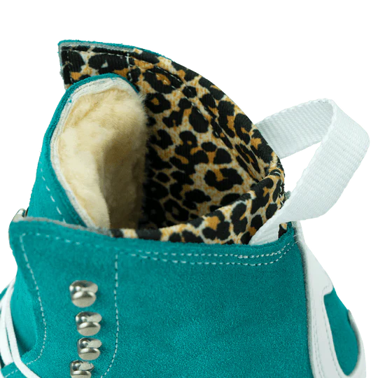 MOXI JACK COMPLETE ROLLER SKATE