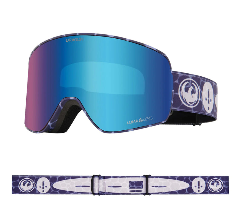DRAGON NFX2 GOGGLES