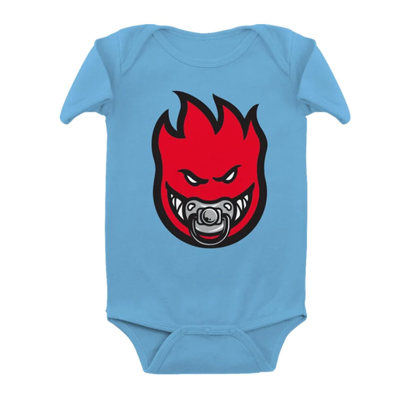 SPITFIRE PACI-FIRE KIDS ONESIE
