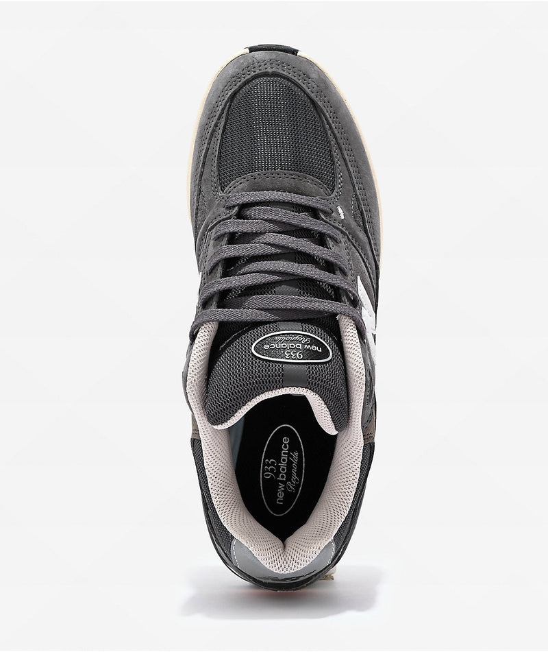 NEW BALANCE# 933 ANDREW REYNOLDS SHOE