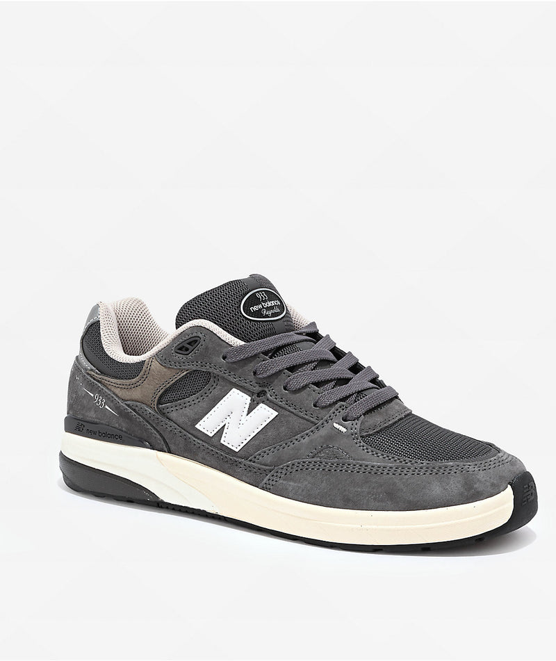 NEW BALANCE# 933 ANDREW REYNOLDS SHOE