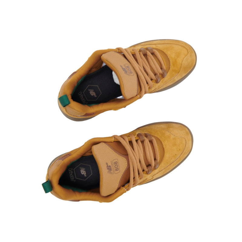 NEW BALANCE# 808 TIAGO LEMOS SHOES