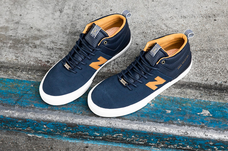 NEW BALANCE# X SOUR SOLUTIONS 379 SHOES