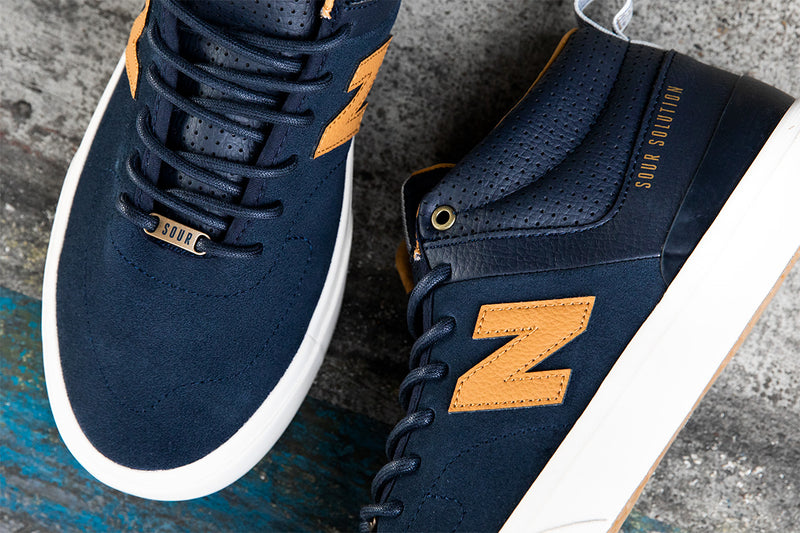 NEW BALANCE# X SOUR SOLUTIONS 379 SHOES
