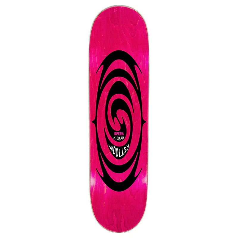 OPERA SCREAMING MASK DECK