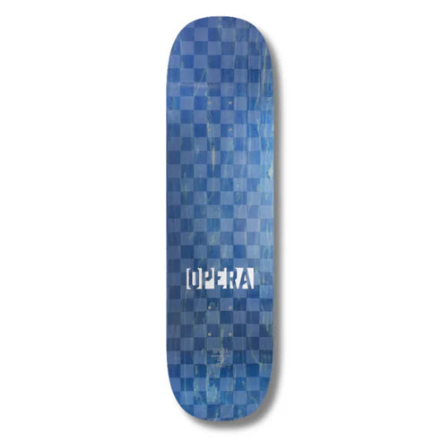 OPERA SYMMETRICAL EX7 DECK