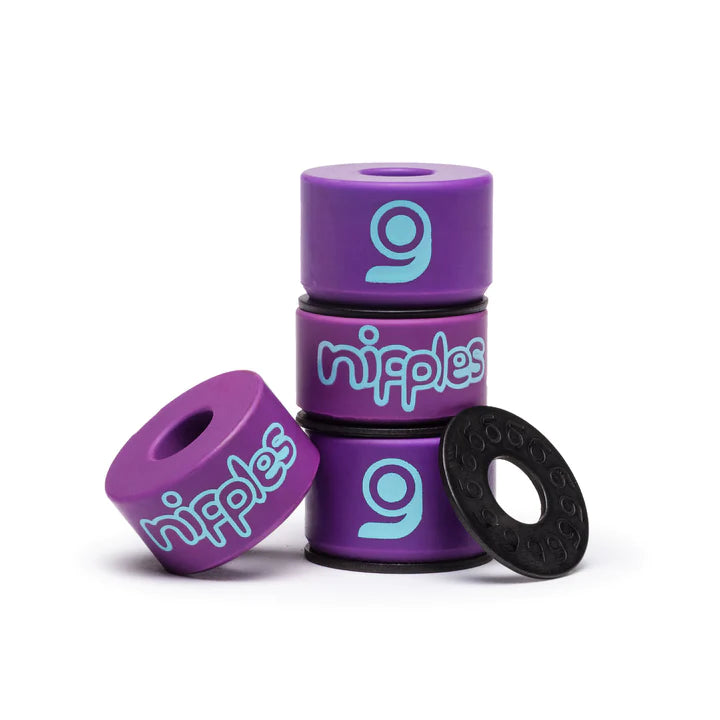 ORANGATANG NIPPLES MEDIUM BUSHINGS