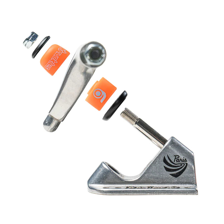 ORANGATANG KNUCKLES SOFT BUSHINGS