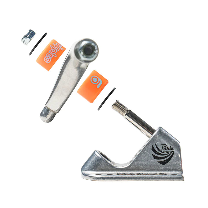 ORANGATANG NIPPLES SOFT BUSHINGS