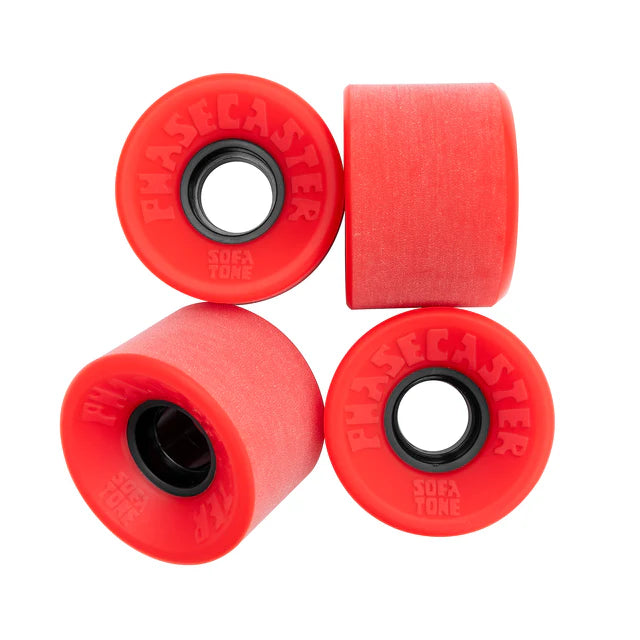 PHASECASTER SOFA TONE WHEELS