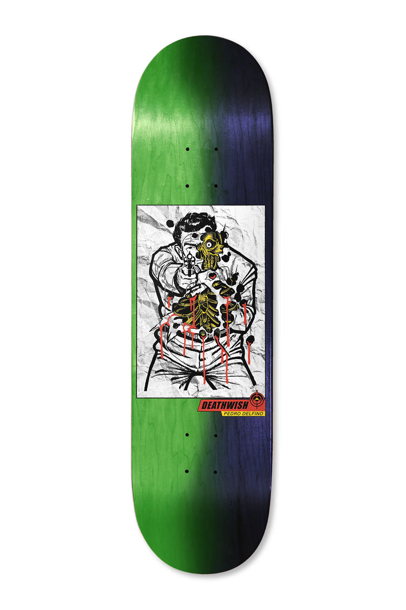 DEATHWISH SATURDAY NIGHT SPECIAL DECK