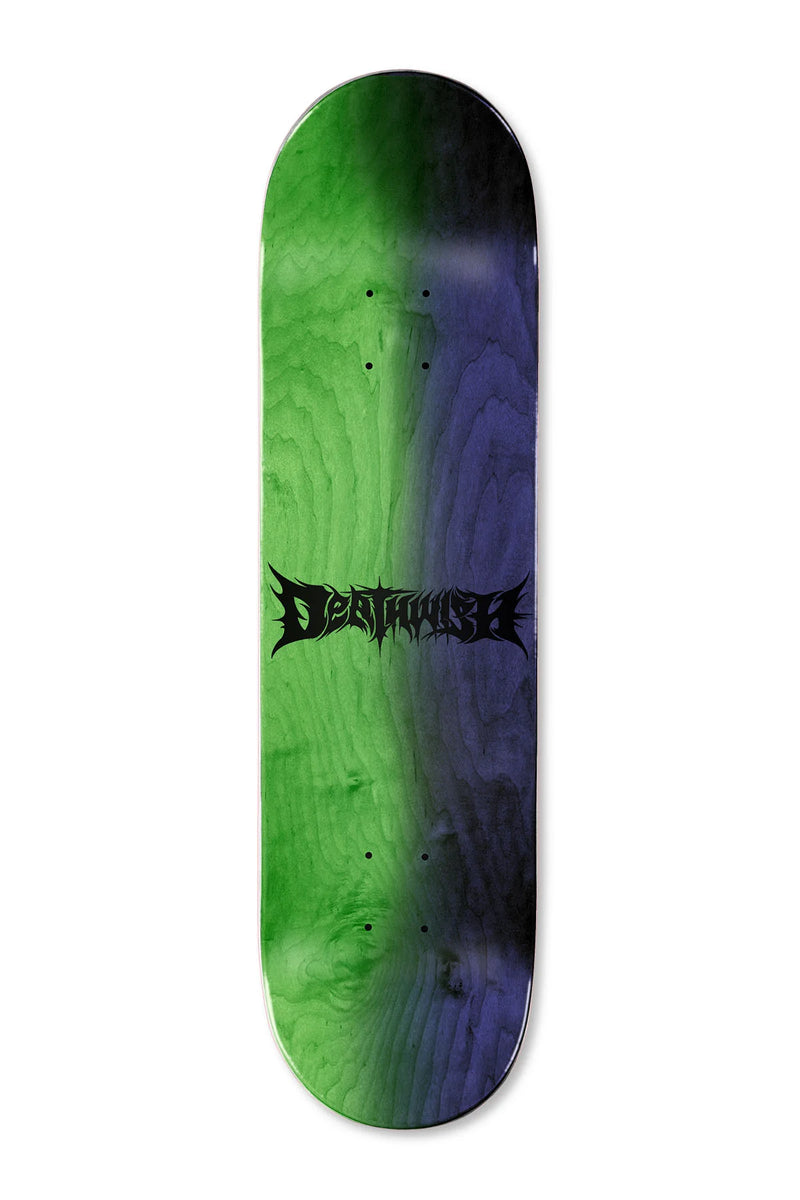 DEATHWISH SATURDAY NIGHT SPECIAL DECK