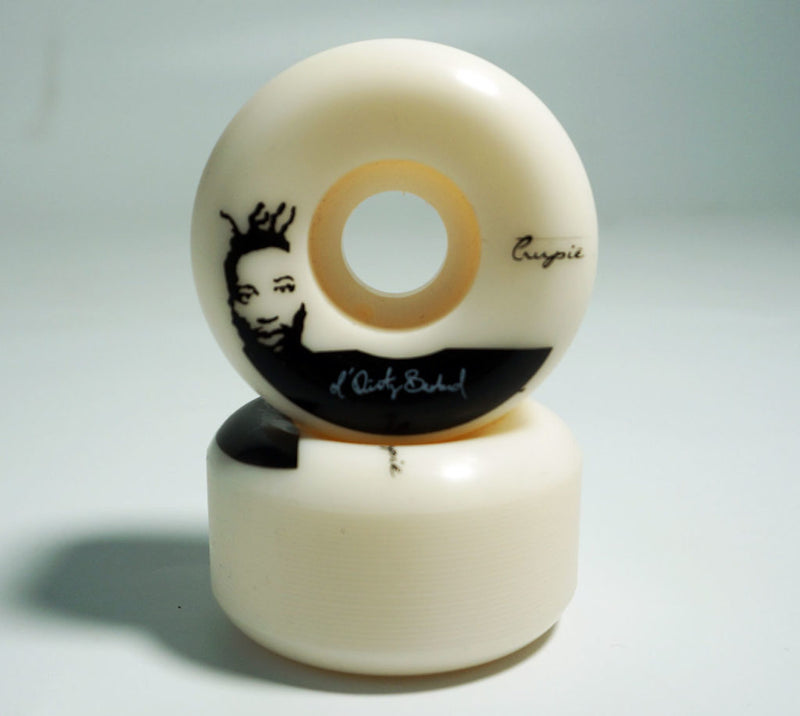 ODB X CRUPIE WHEELS LEMOS WIDE SHAPE