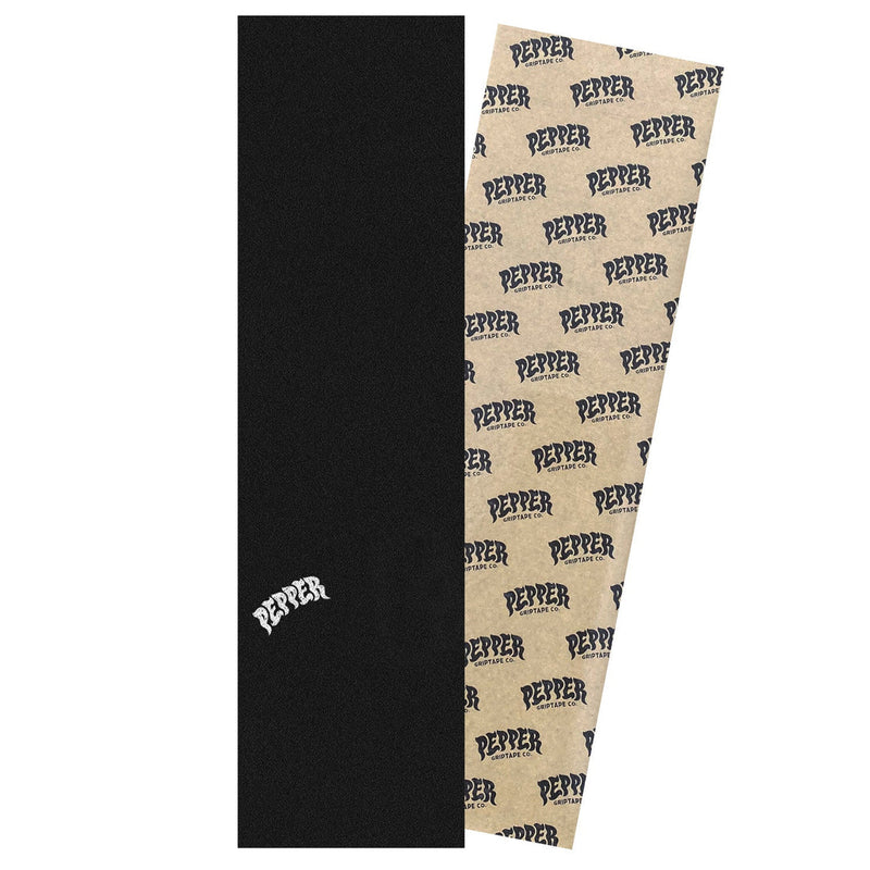 PEPPER LOGO GRIPTAPE 9.5"