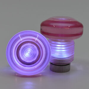 JAMMERZ JAM PLUGS LIGHT UP