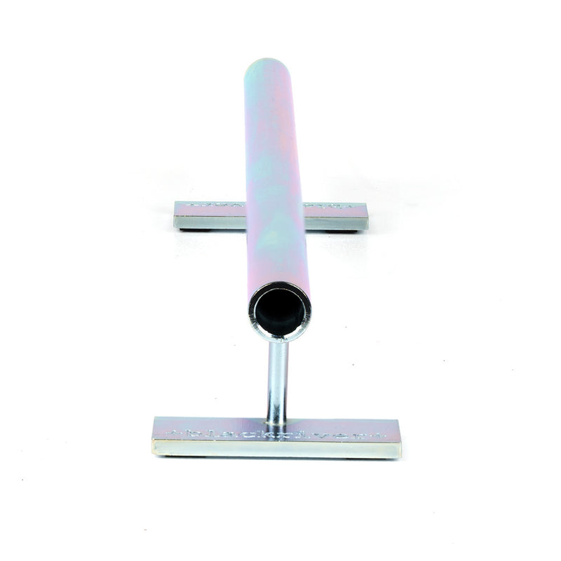 BLACKRIVER IRONRAIL PIPE LOW