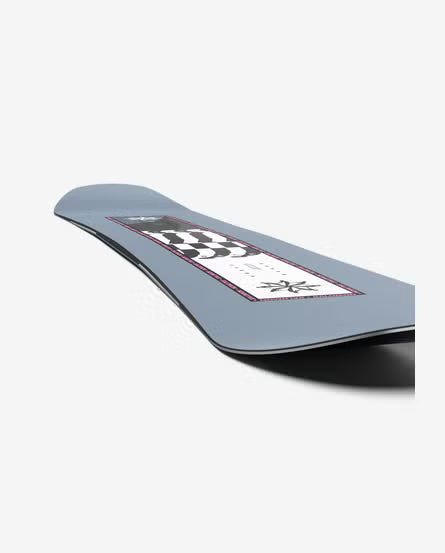 SALOMON KICKBACK SNOWBOARD