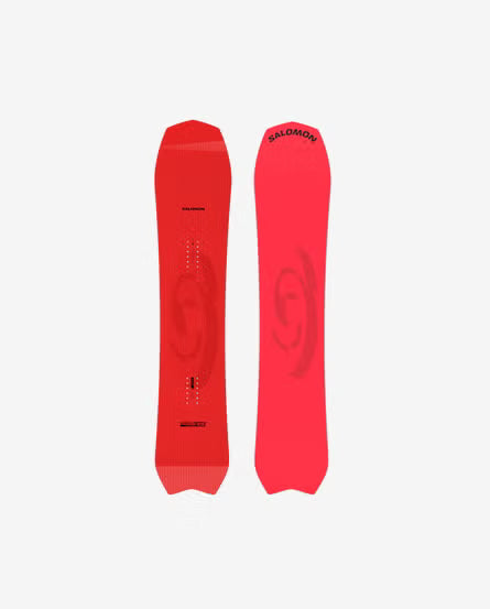 SALOMON DANCEHAUL SNOWBOARD