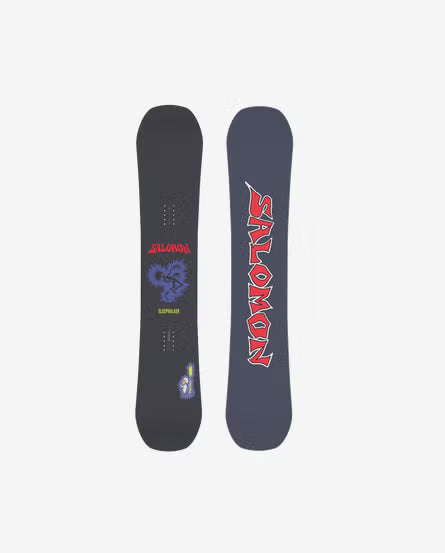 SALOMON SLEEPWALKER SNOWBOARD