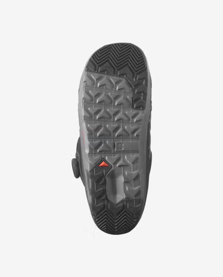 SALOMON LAUNCH BOA SJ BOOT