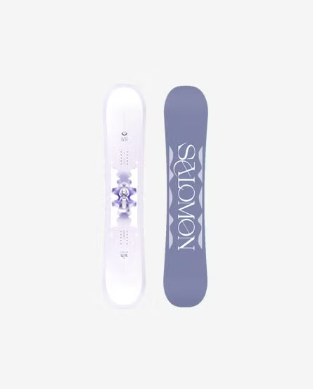SALOMON LOTUS WOMEN'S SNOWBOARD