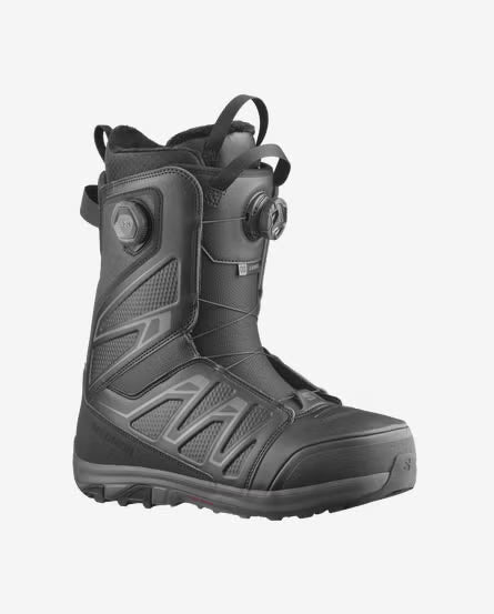 SALOMON LAUNCH BOA SJ BOOT