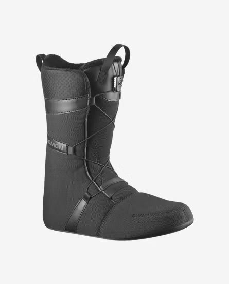 SALOMON LAUNCH BOA SJ BOOT
