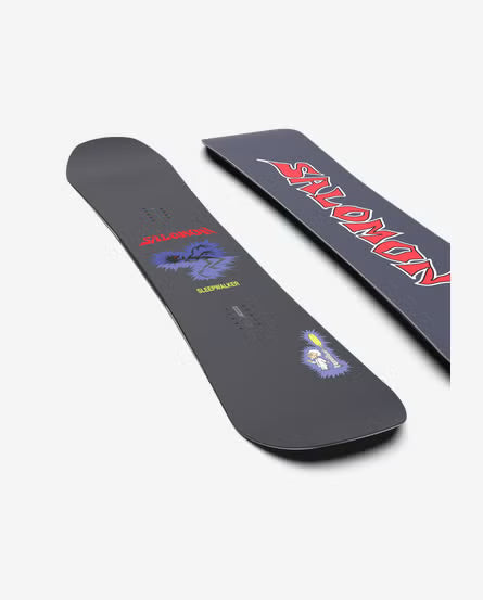 SALOMON SLEEPWALKER SNOWBOARD