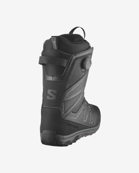 SALOMON LAUNCH BOA SJ BOOT