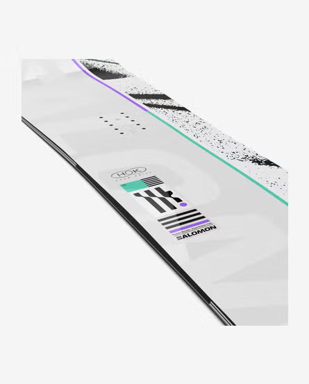 SALOMON HUCK KNIFE SNOWBOARD