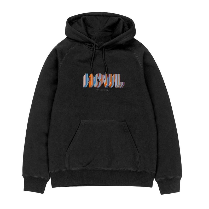HOWL ACID HOODY