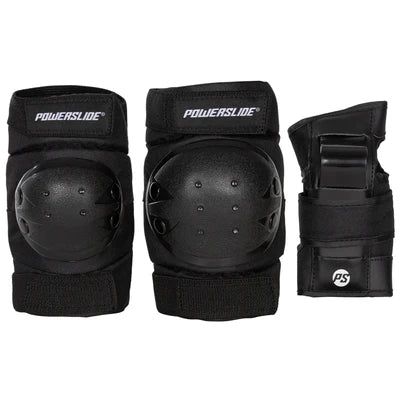POWERSLIDE BASIC KIDS TRI-PACK
