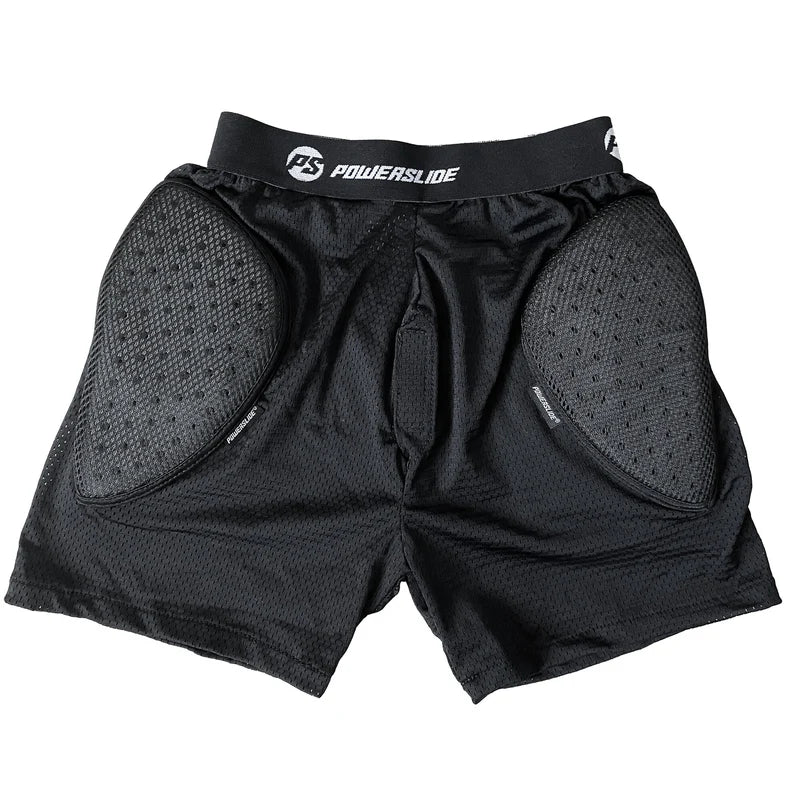 POWERSLIDE STANDARD PROTECTIVE SHORTS JUNIOR