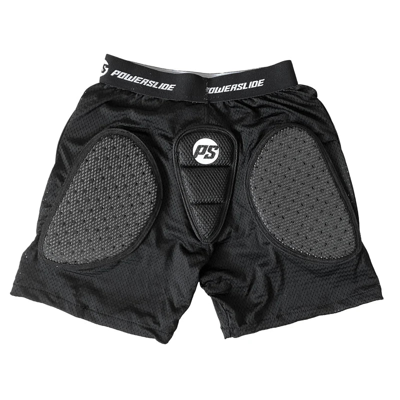 POWERSLIDE STANDARD PROTECTIVE SHORTS JUNIOR
