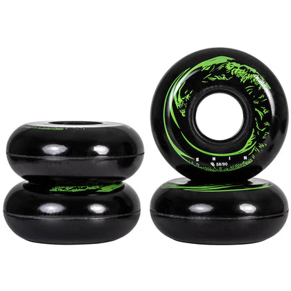 UNDERCOVER EUGEN ENIN MOVIE AGGRESSIVE INLINE WHEELS(4-PACK)