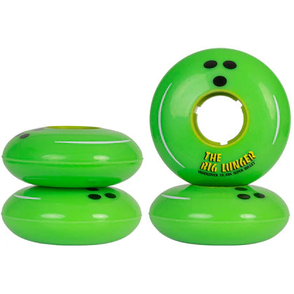 UNDERCOVER JOEY LUNGER MOVIE AGGRESSIVE INLINE WHEELS(4-PACK)