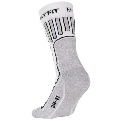MYFIT SKATING SOCKS FITNESS