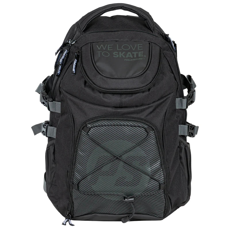 POWERSLIDE WELOVETOSKATE BACKPACK