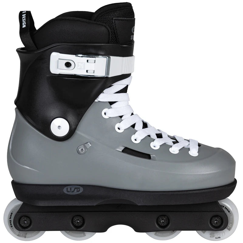 USD SWAY TEAM 60 COMPLETE AGGRESSIVE SKATES