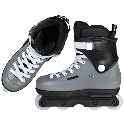 USD SWAY TEAM 60 COMPLETE AGGRESSIVE SKATES