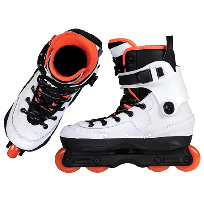 USD AEON RICHIE EISLER 60 COMPLETE AGGRESSIVE INLINE SKATE
