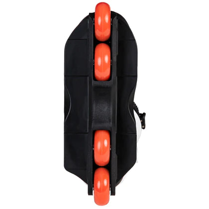 USD AEON RICHIE EISLER 60 COMPLETE AGGRESSIVE INLINE SKATE