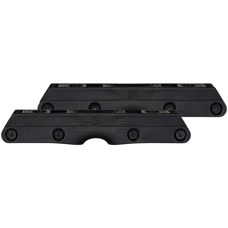 POWERSLIDE KIZER TEAM FLUID V READY TO ROLL INLINE FRAMES