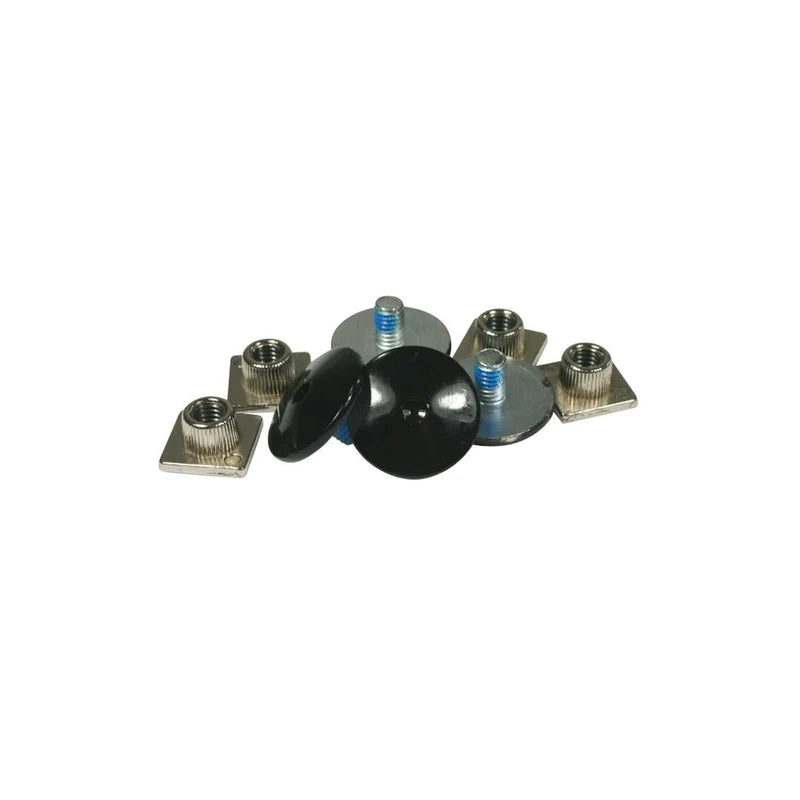 USD CUFF SCREW SET