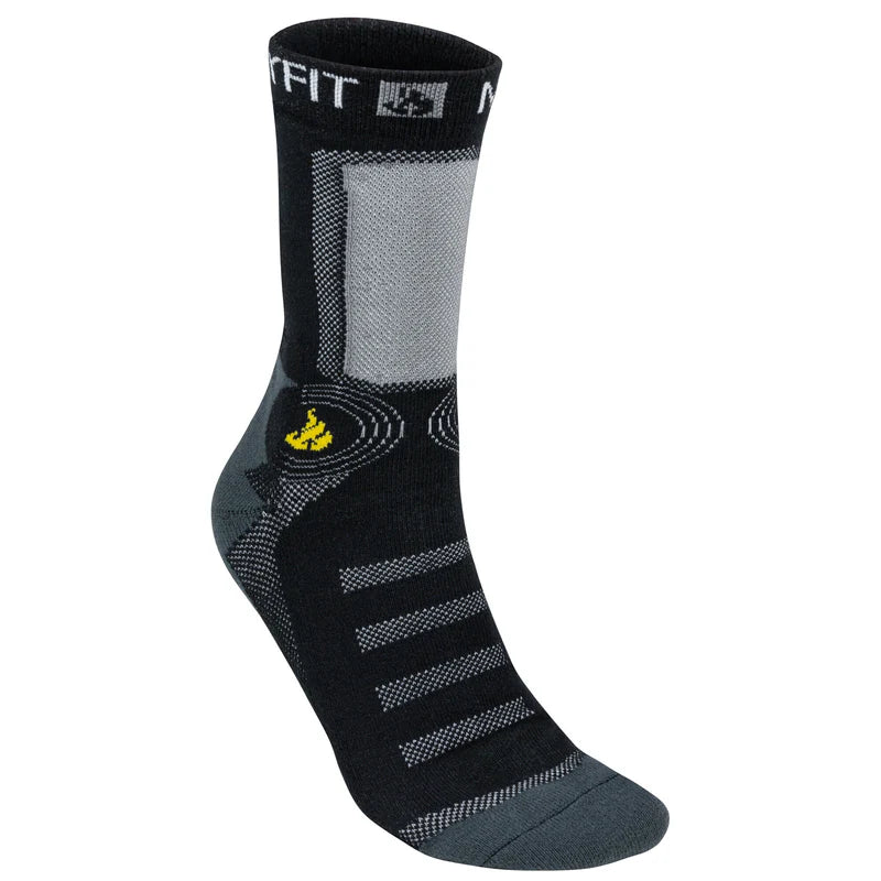 MYFIT SKATING SOCKS PRO